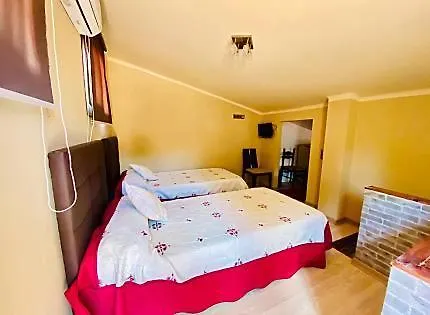 Roquetes 8 Holiday home *