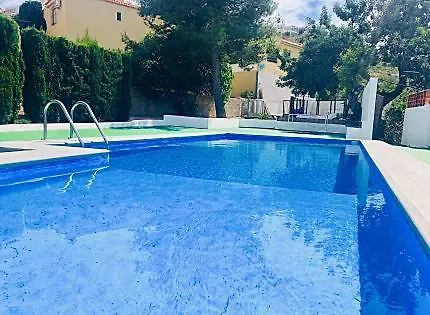 Holiday home Roquetes 8 *