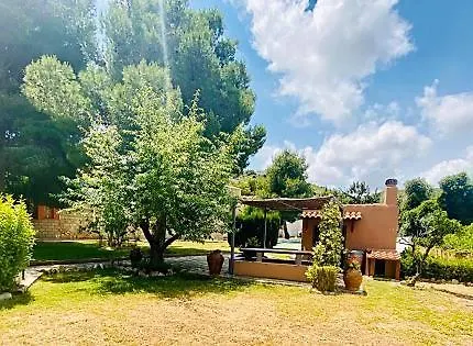 Roquetes 8 Holiday home *