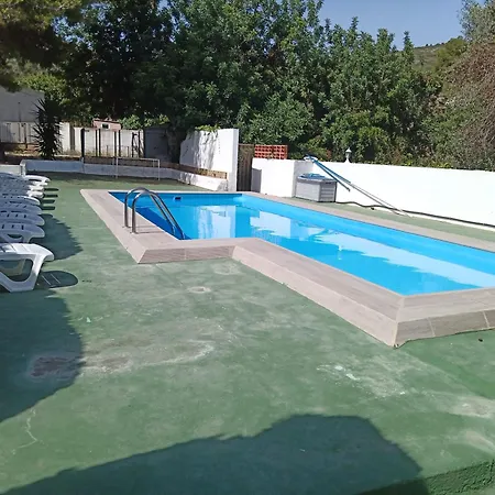 Roquetes 8 Holiday home *