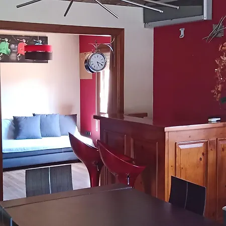 Roquetes 8 Holiday home *