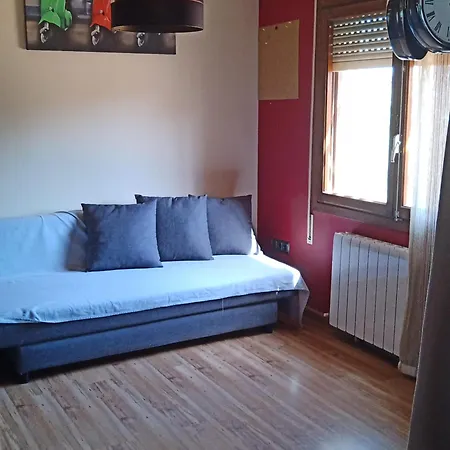 Holiday home Roquetes 8 *