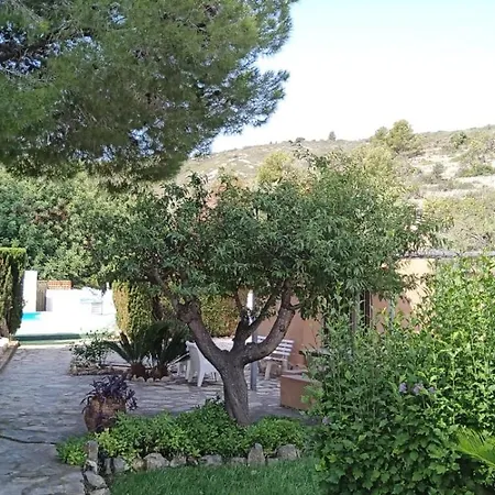 Roquetes 8 Holiday home *