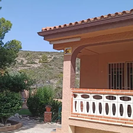 Roquetes 8 Holiday home Peniscola